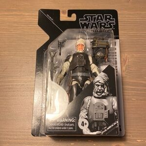 Star Wars Dengar action figure